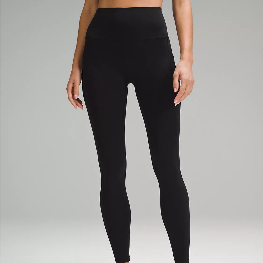 NWT Lululemon Align Pant 28”